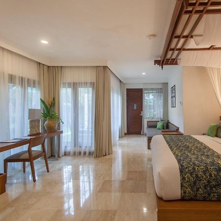 เลเกียน บีช วิลลา Villa เลอกีอัน ภายนอก รูปภาพ