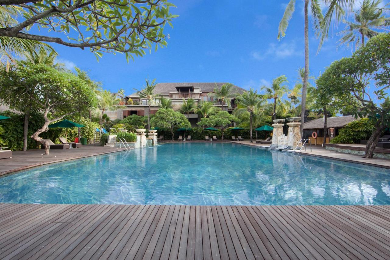 เลเกียน บีช วิลลา Villa เลอกีอัน ภายนอก รูปภาพ
