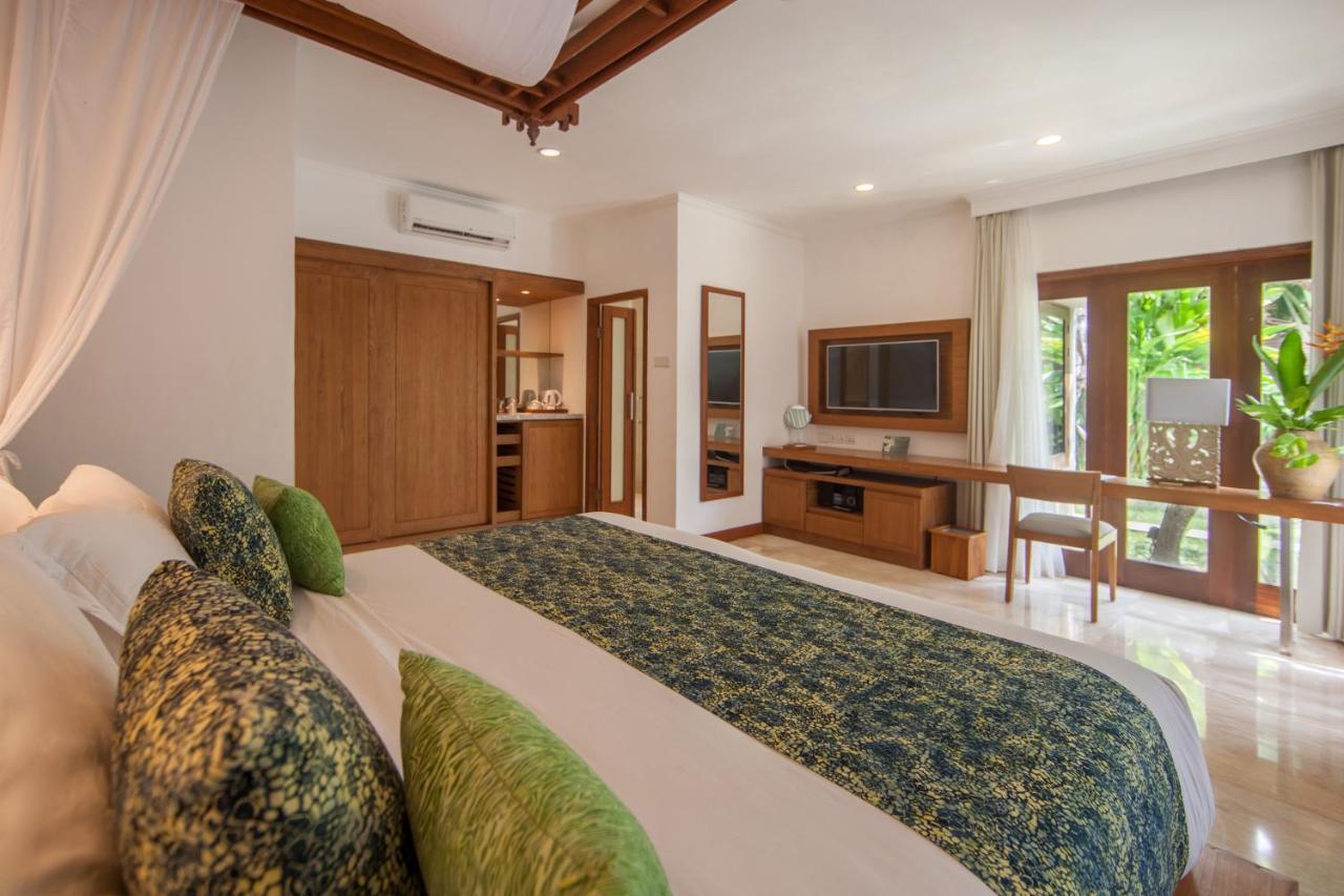 เลเกียน บีช วิลลา Villa เลอกีอัน ภายนอก รูปภาพ