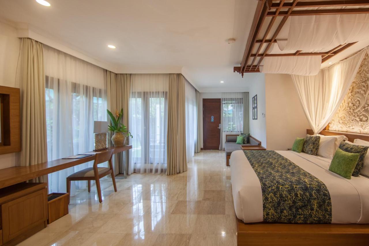 เลเกียน บีช วิลลา Villa เลอกีอัน ภายนอก รูปภาพ