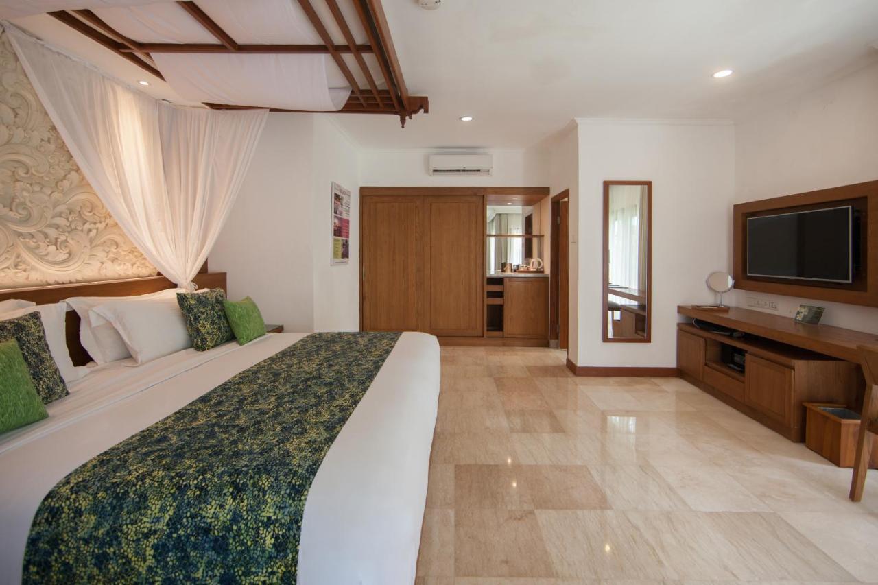 เลเกียน บีช วิลลา Villa เลอกีอัน ภายนอก รูปภาพ