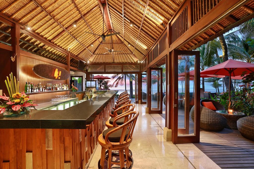 เลเกียน บีช วิลลา Villa เลอกีอัน ภายนอก รูปภาพ
