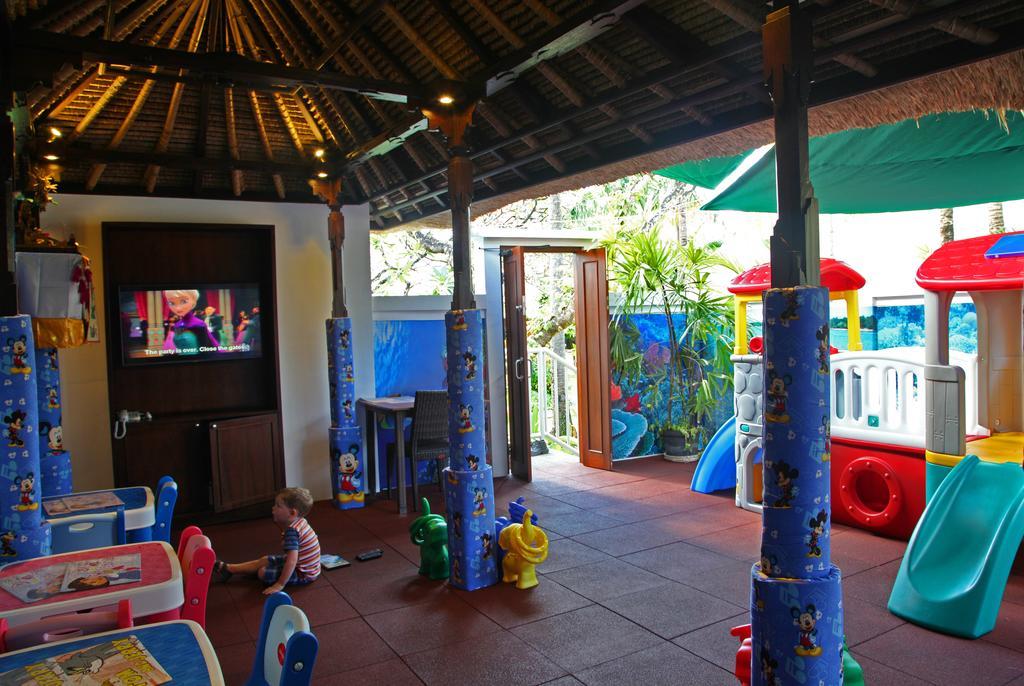 เลเกียน บีช วิลลา Villa เลอกีอัน ภายนอก รูปภาพ