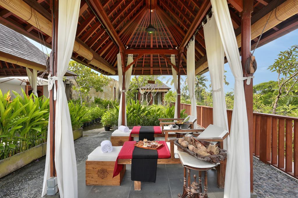 เลเกียน บีช วิลลา Villa เลอกีอัน ภายนอก รูปภาพ